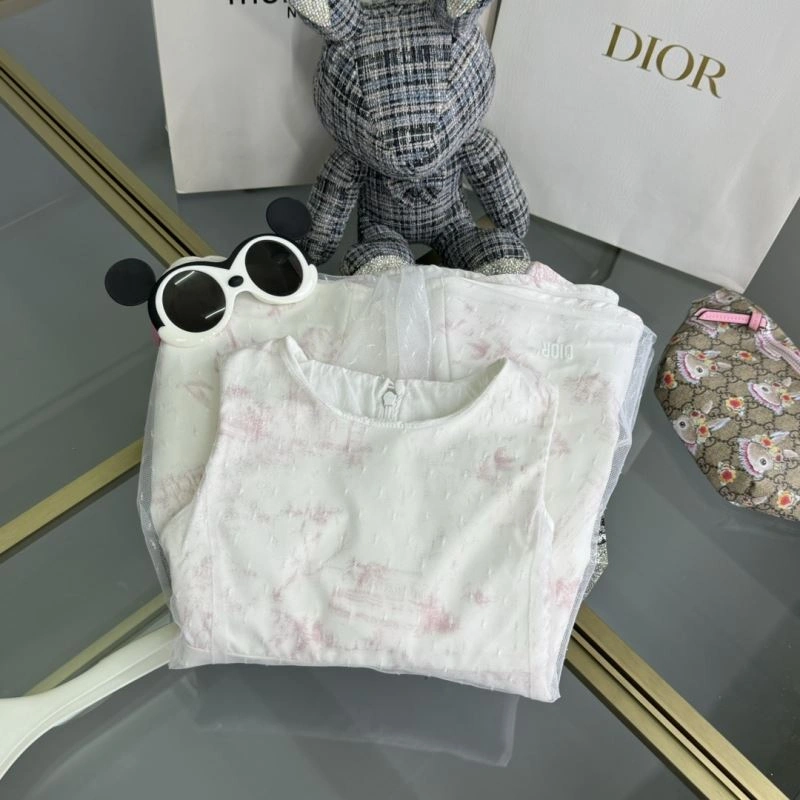 Christian Dior Kids Snug 114965