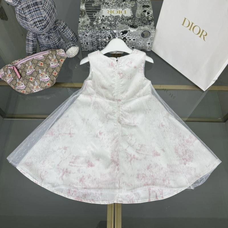 Christian Dior Kids Snug 114965