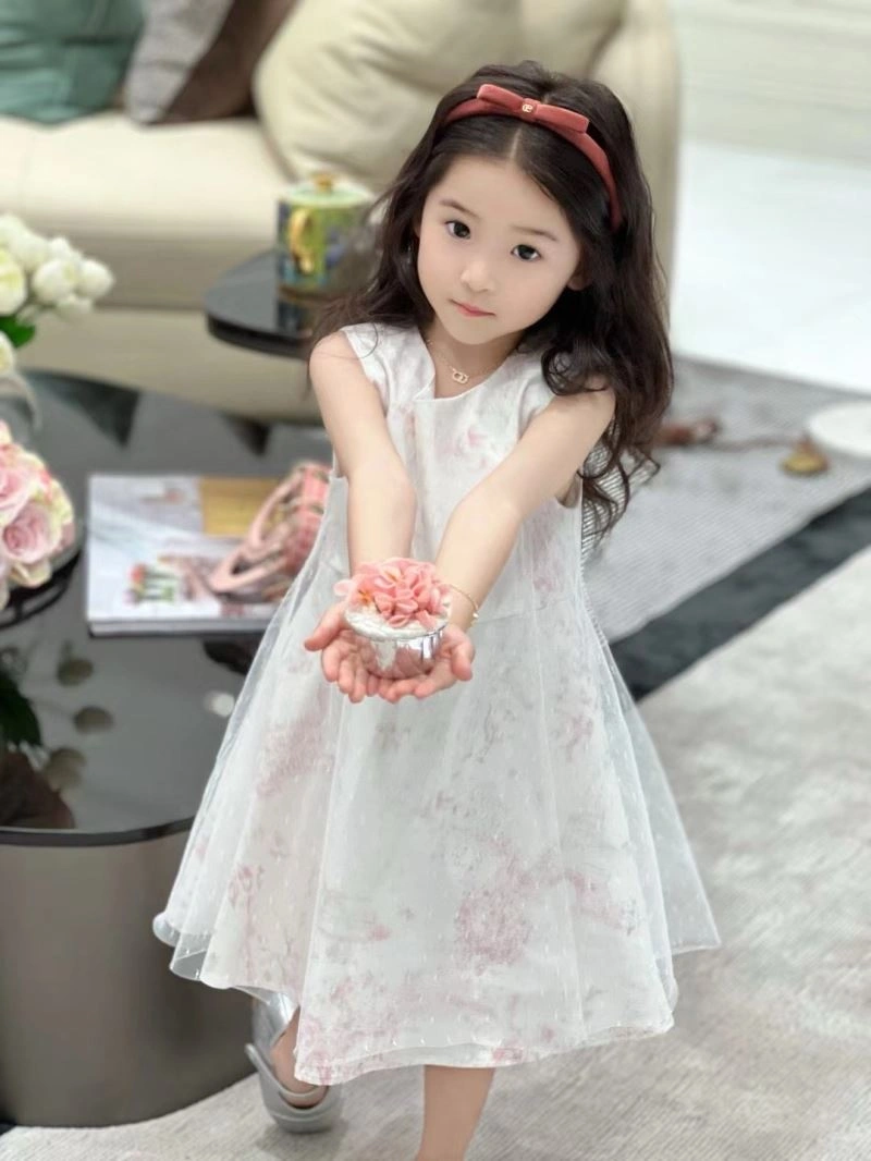 Christian Dior Kids Snug 114965