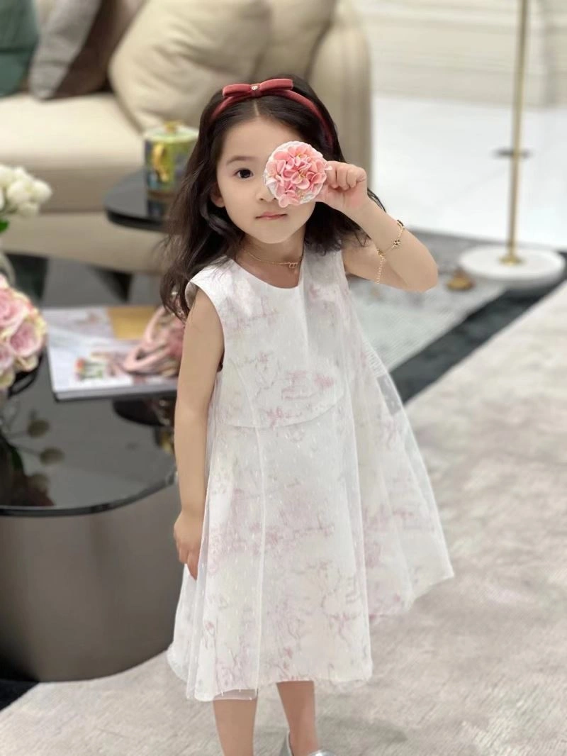 Christian Dior Kids Snug 114965