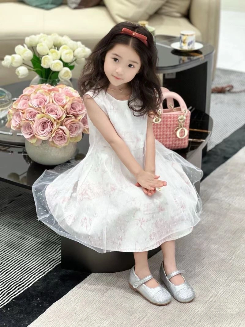 Christian Dior Kids Snug 114965