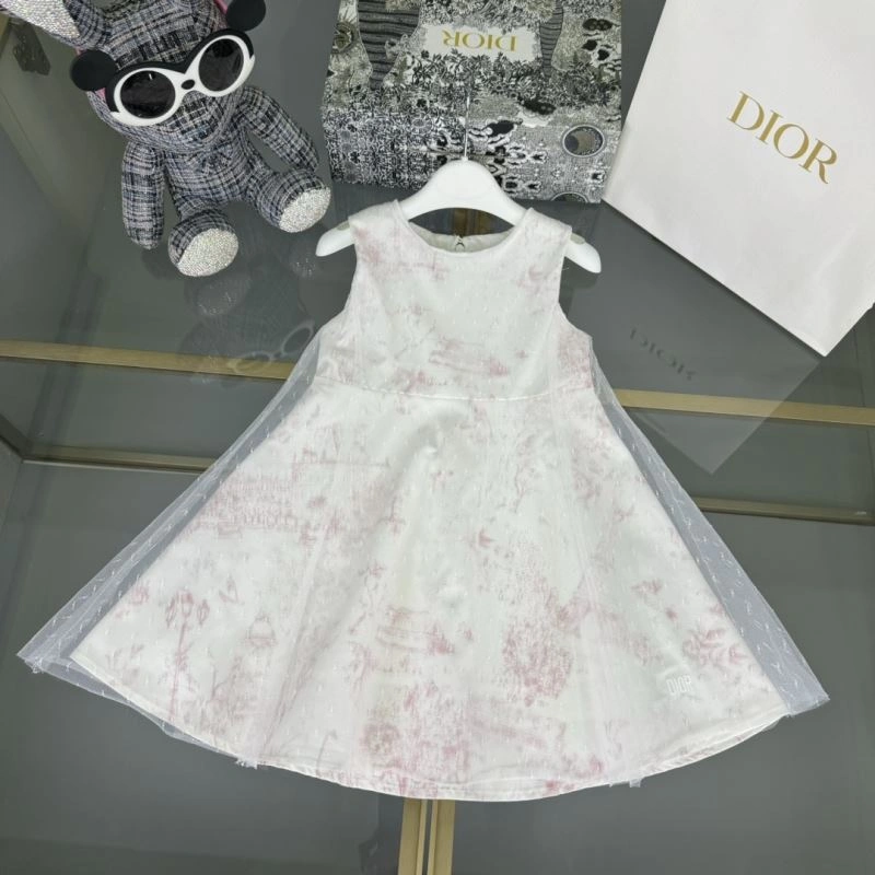 Christian Dior Kids Snug 114965