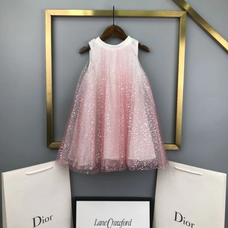Cozy Christian Dior Kids 114960