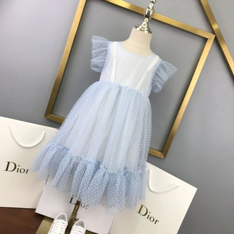 Christian Dior Kids Breathable 114962