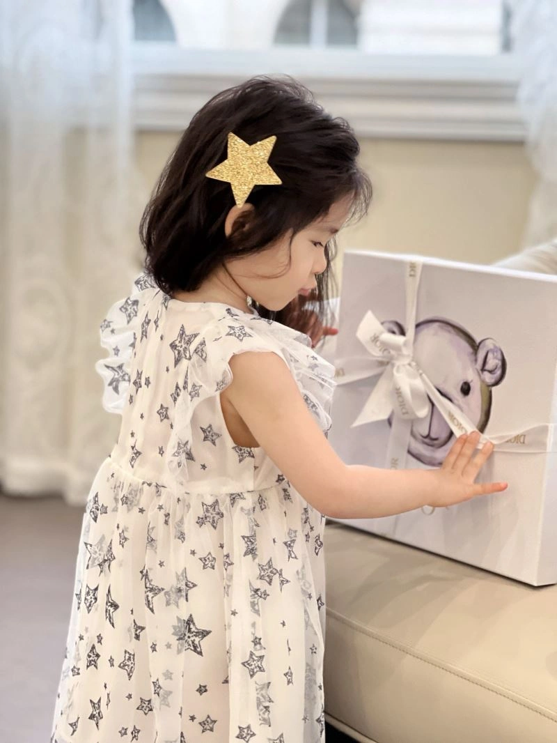 Unique Christian Dior Kids 114961