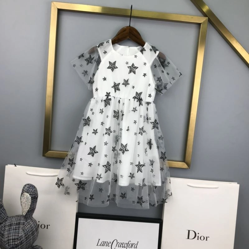 Christian Dior Kids WrinkleFree 114959