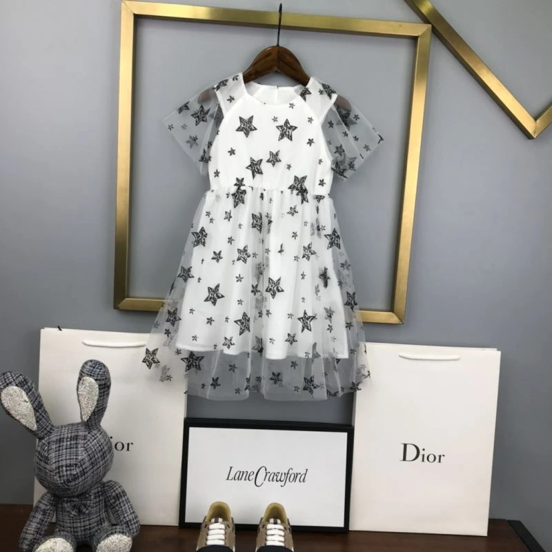 Christian Dior Kids WrinkleFree 114959