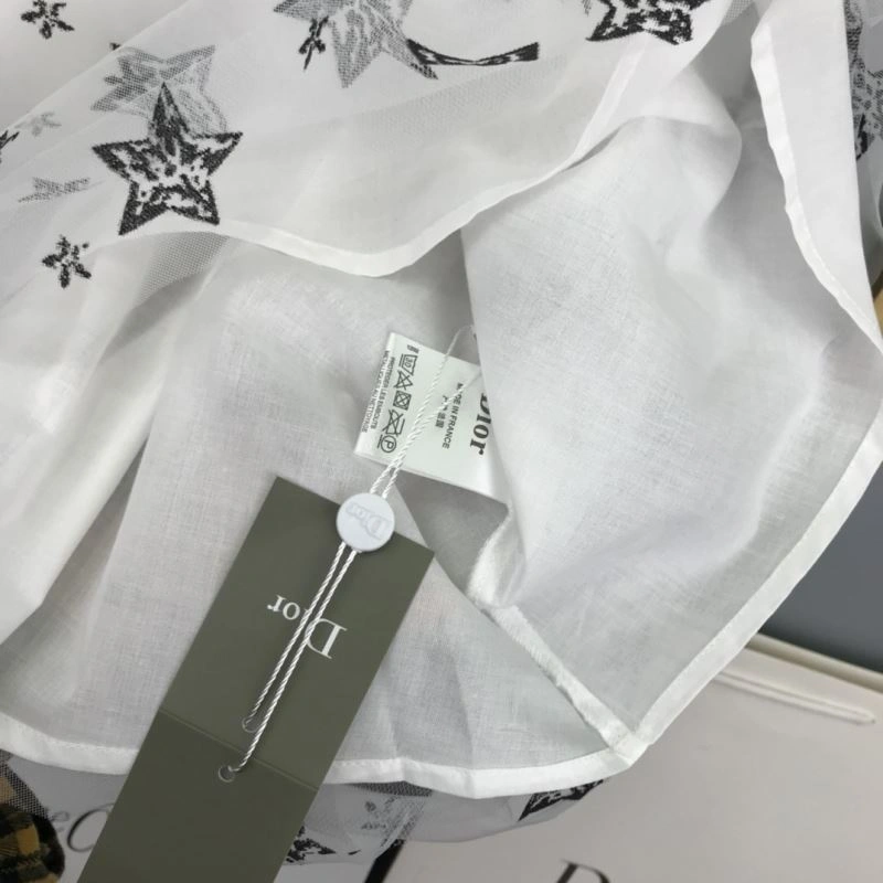 Christian Dior Kids WrinkleFree 114959