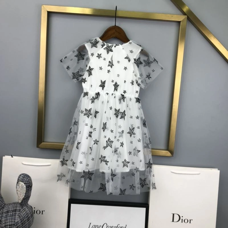 Christian Dior Kids WrinkleFree 114959