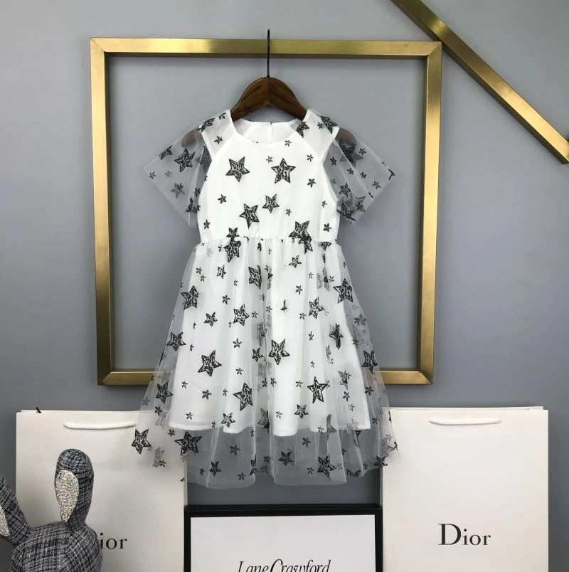 Christian Dior Kids WrinkleFree 114959