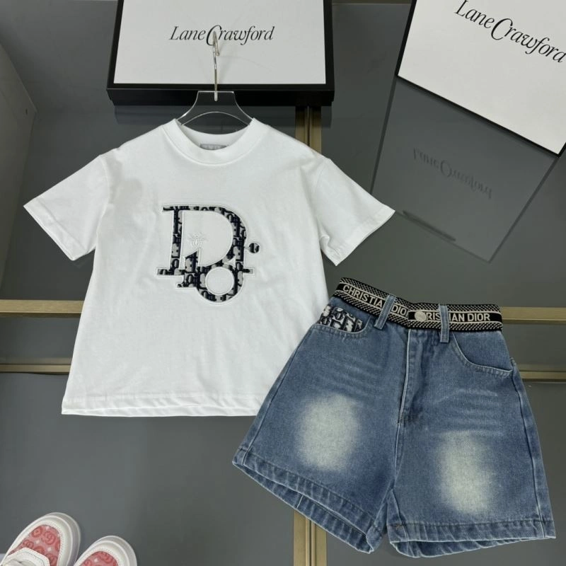 SmoothTexture Christian Dior Kids 114953