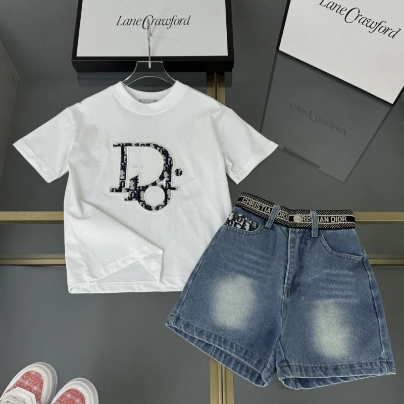 SmoothTexture Christian Dior Kids 114953
