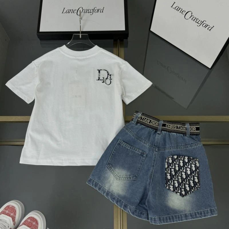SmoothTexture Christian Dior Kids 114953