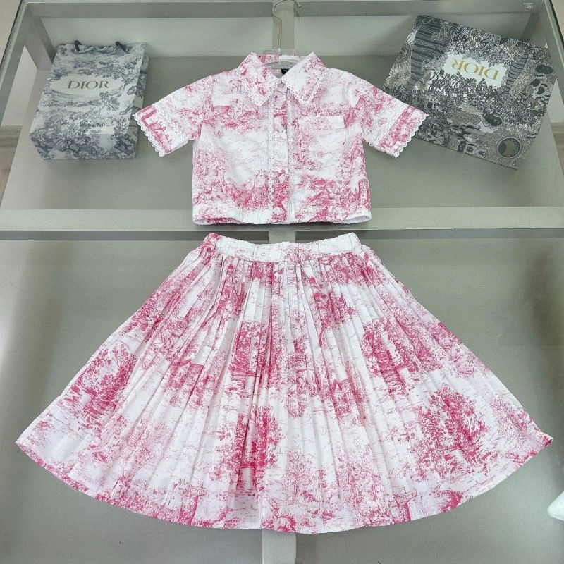Christian Dior Kids Fashionable 114949