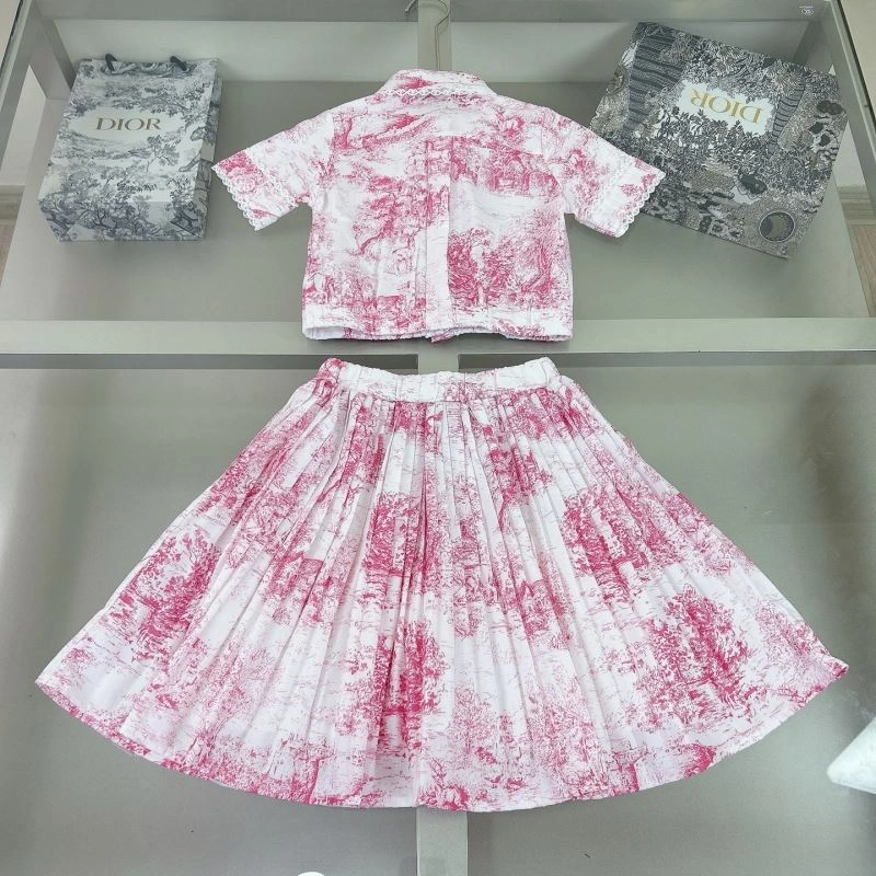 Christian Dior Kids Fashionable 114949