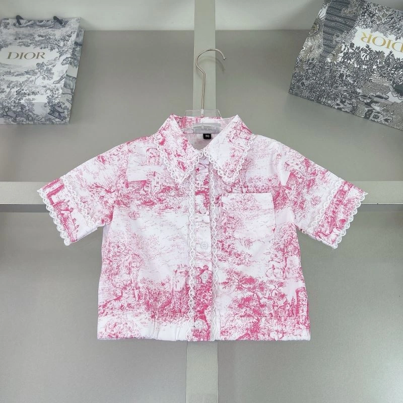 Christian Dior Kids Fashionable 114949