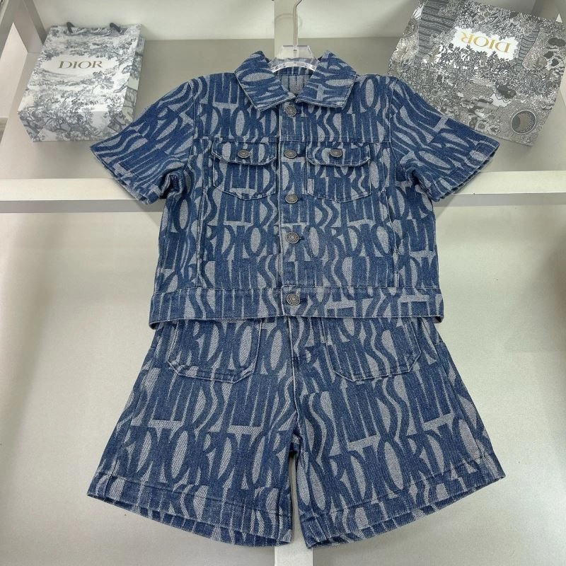 Christian Dior Kids TimelessDesign 114952