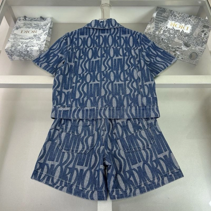 Christian Dior Kids TimelessDesign 114952