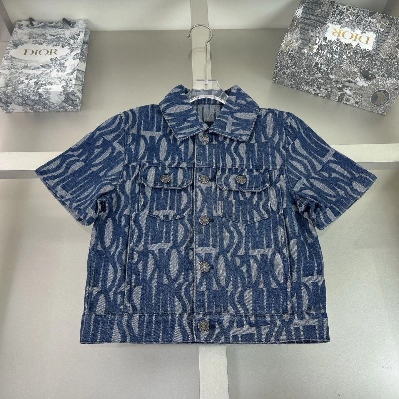 Christian Dior Kids TimelessDesign 114952