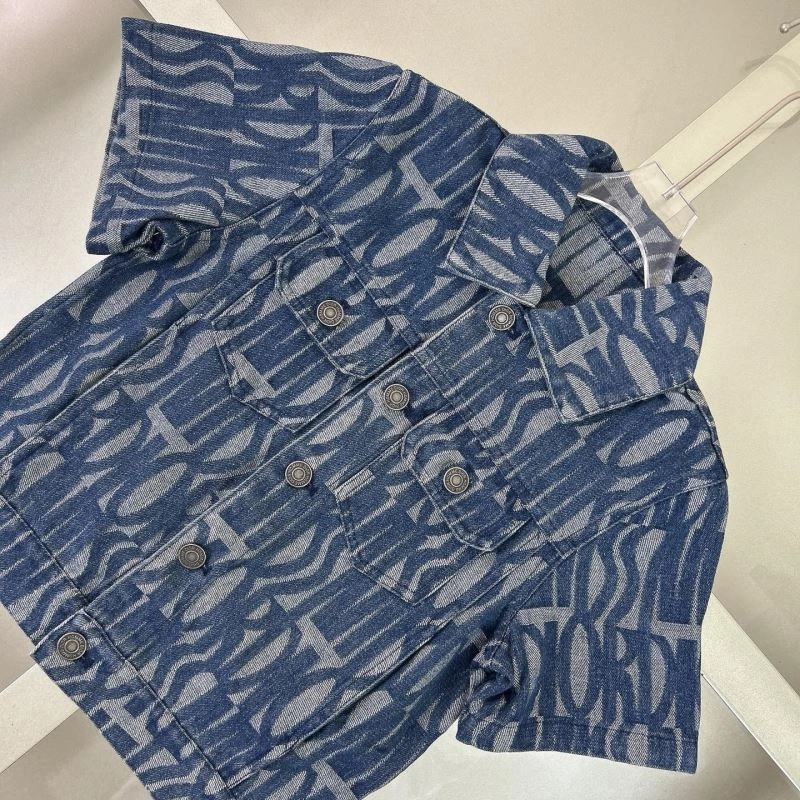 Christian Dior Kids TimelessDesign 114952