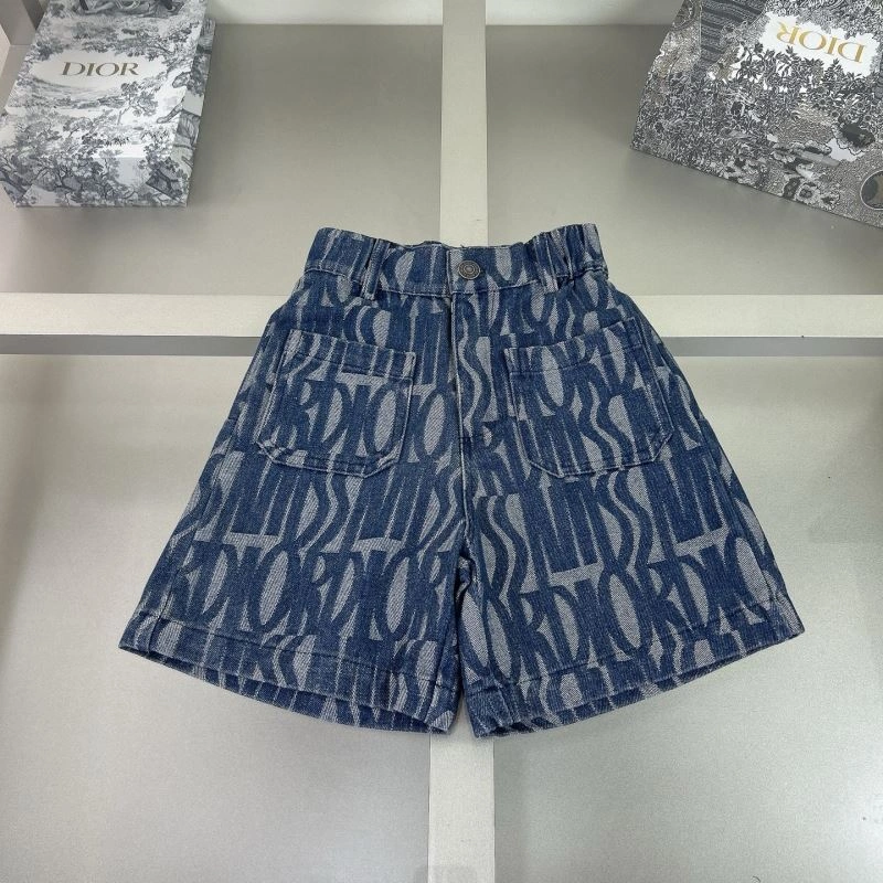 Christian Dior Kids TimelessDesign 114952