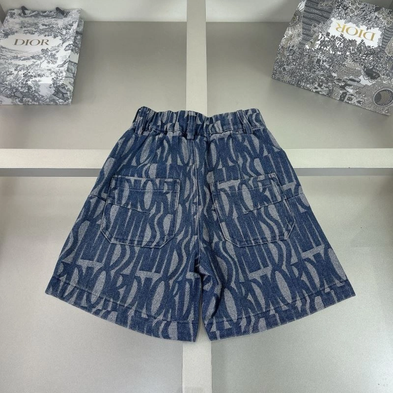 Christian Dior Kids TimelessDesign 114952