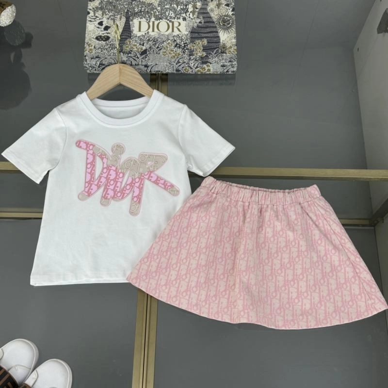 SmoothTexture Christian Dior Kids 114948