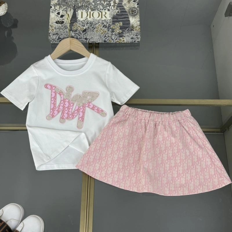 SmoothTexture Christian Dior Kids 114948