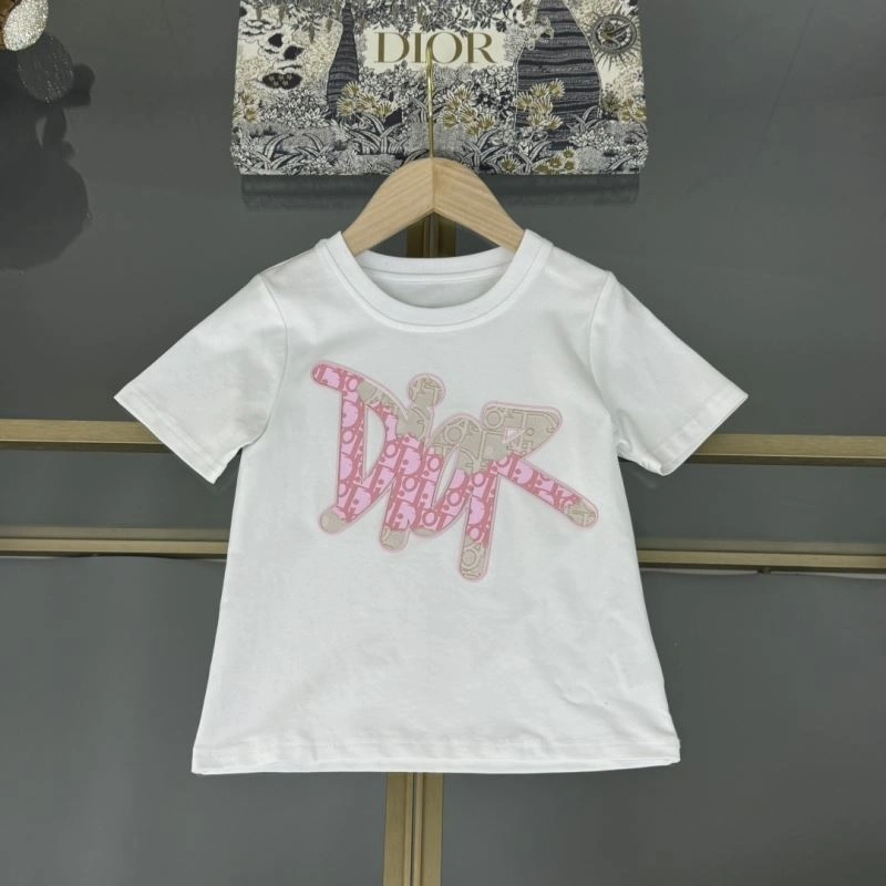 SmoothTexture Christian Dior Kids 114948