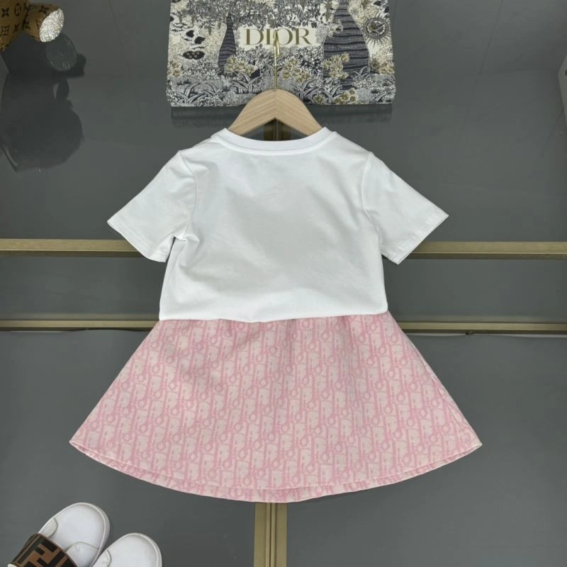 SmoothTexture Christian Dior Kids 114948