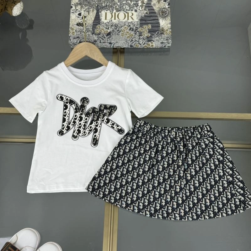 Christian Dior Kids Sophisticated 114944