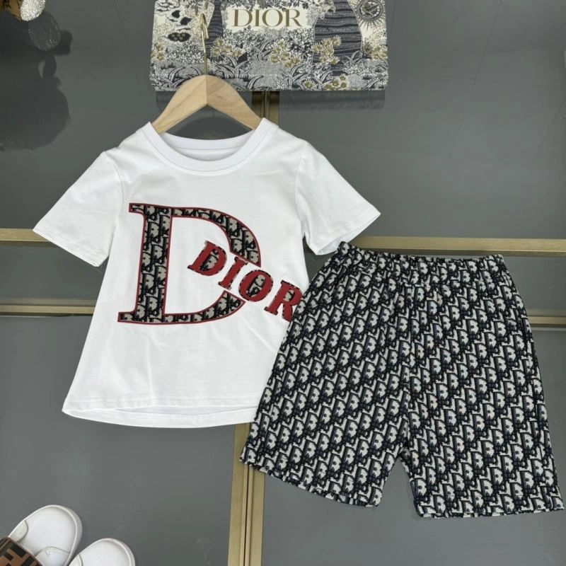 Christian Dior Kids TimelessDesign 114943