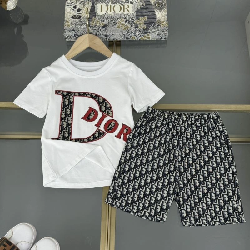 Christian Dior Kids TimelessDesign 114943