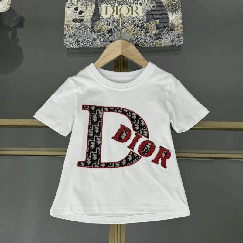 Christian Dior Kids TimelessDesign 114943