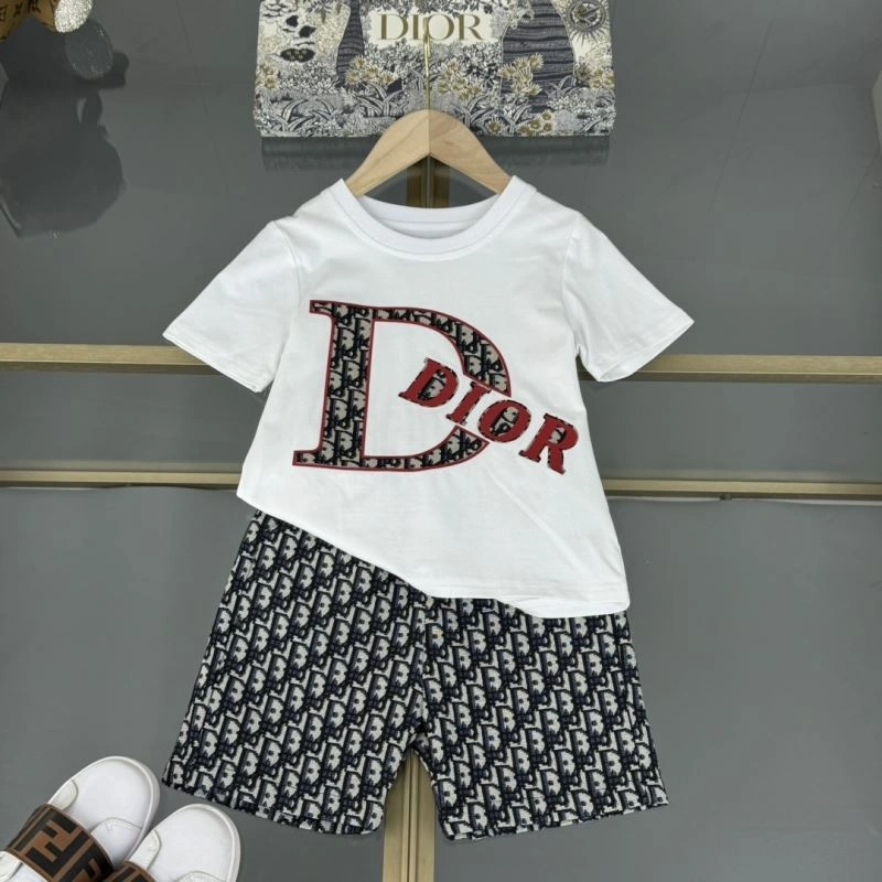 Christian Dior Kids TimelessDesign 114943