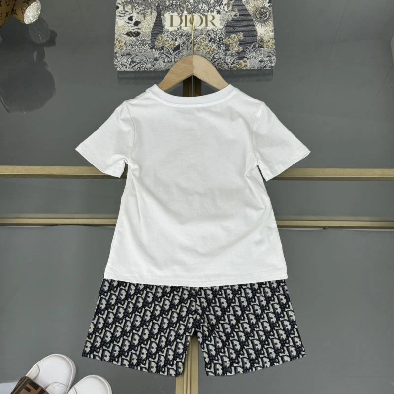Christian Dior Kids TimelessDesign 114943