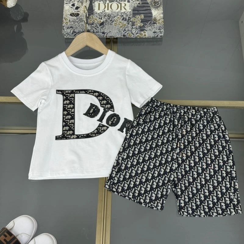 Christian Dior Kids FashionForward 114937