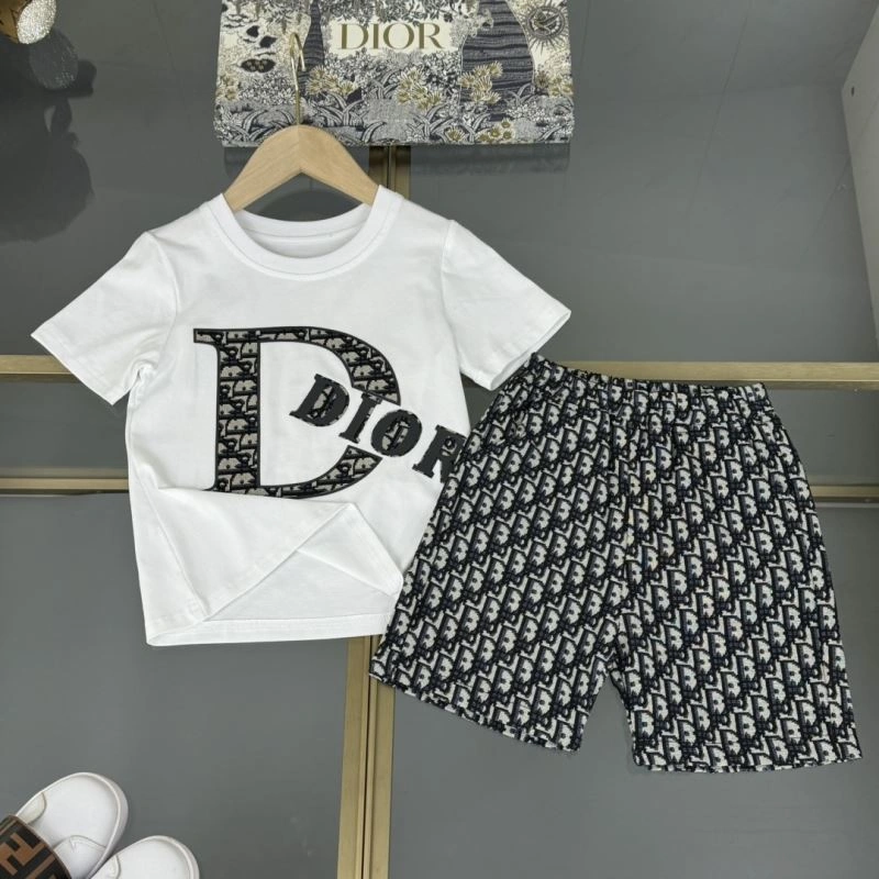 Christian Dior Kids FashionForward 114937