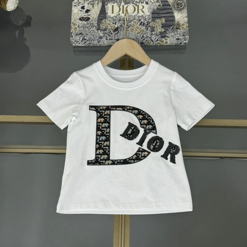 Christian Dior Kids FashionForward 114937