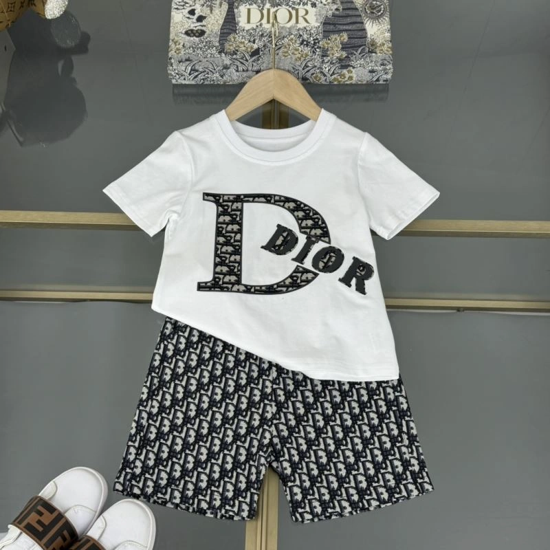 Christian Dior Kids FashionForward 114937