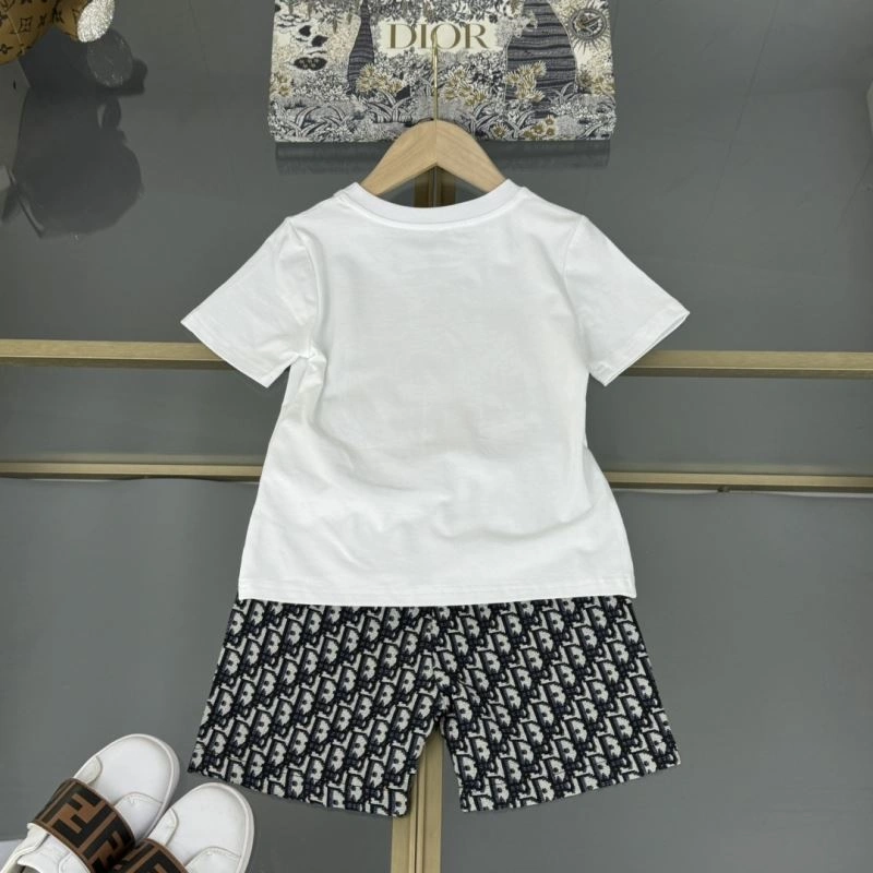 Christian Dior Kids FashionForward 114937