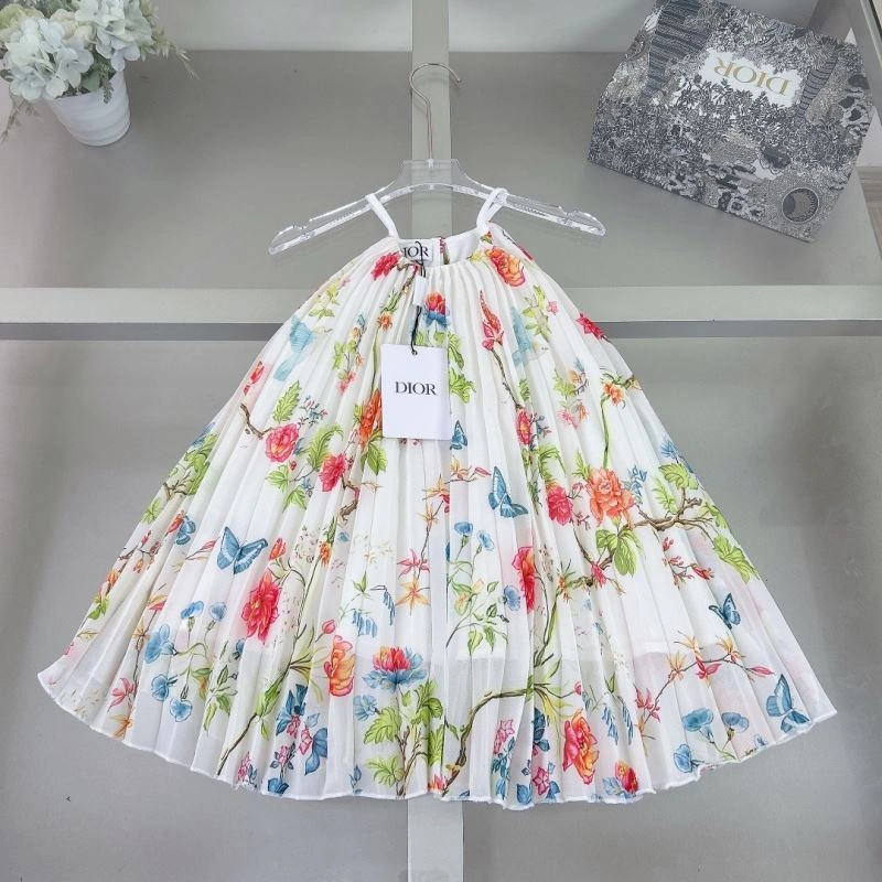 Sporty Christian Dior Kids 114957
