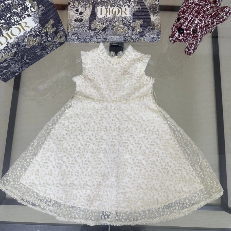 Christian Dior Kids Minimalist 114939