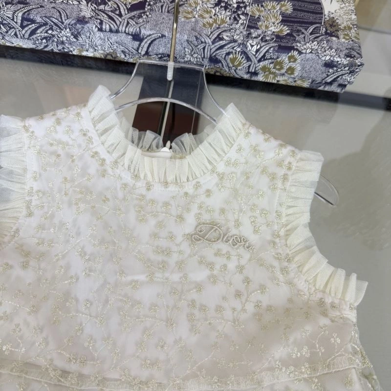 Christian Dior Kids Minimalist 114939