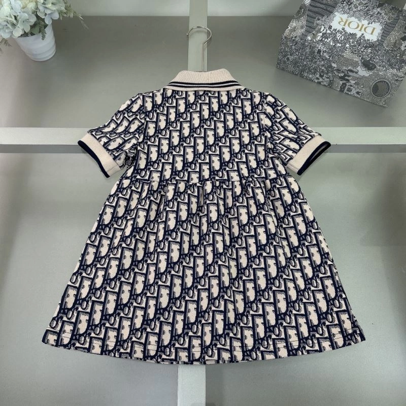WrinkleFree Christian Dior Kids 114938