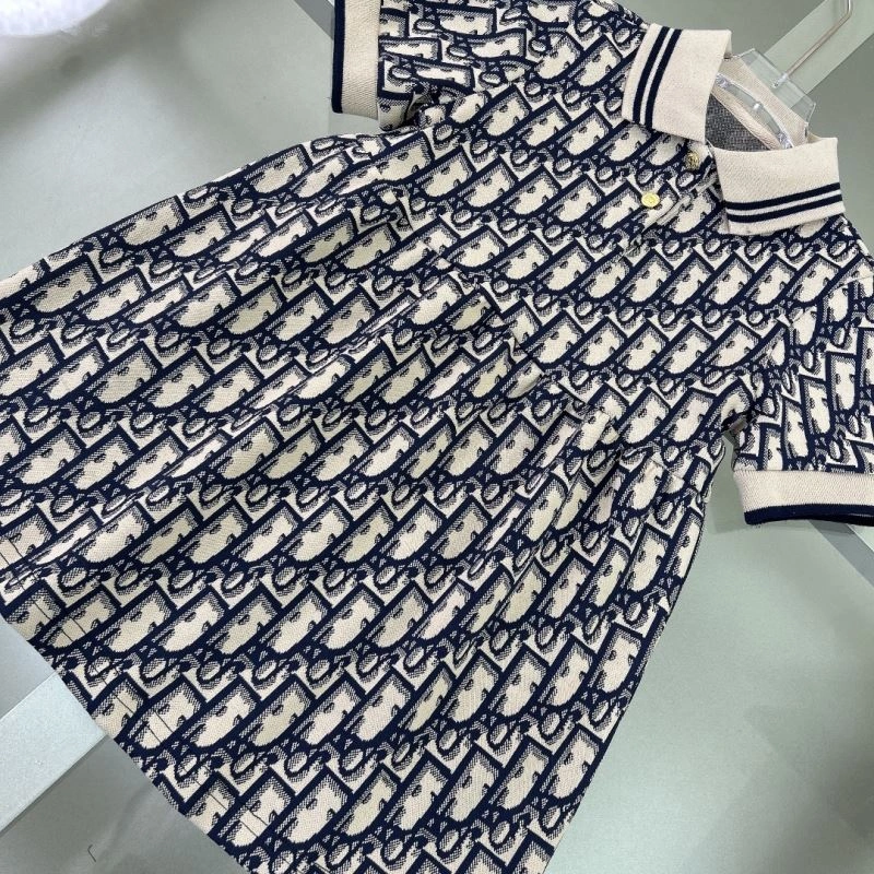 WrinkleFree Christian Dior Kids 114938