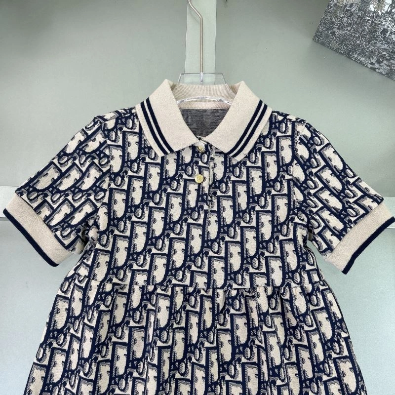 WrinkleFree Christian Dior Kids 114938
