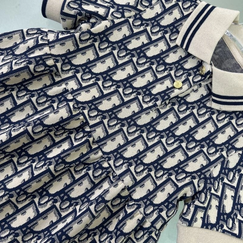 WrinkleFree Christian Dior Kids 114938