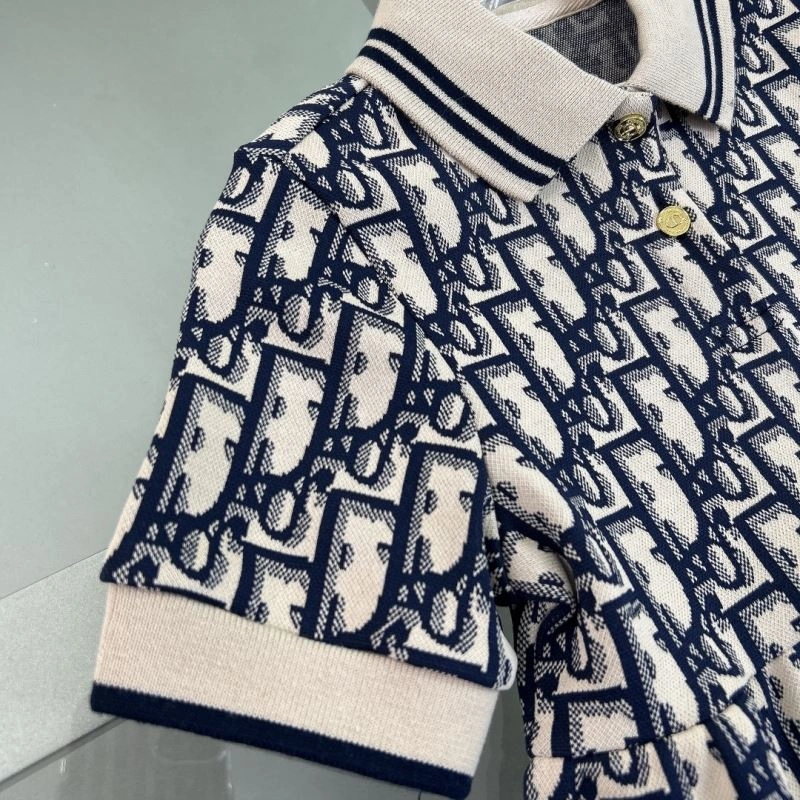 WrinkleFree Christian Dior Kids 114938