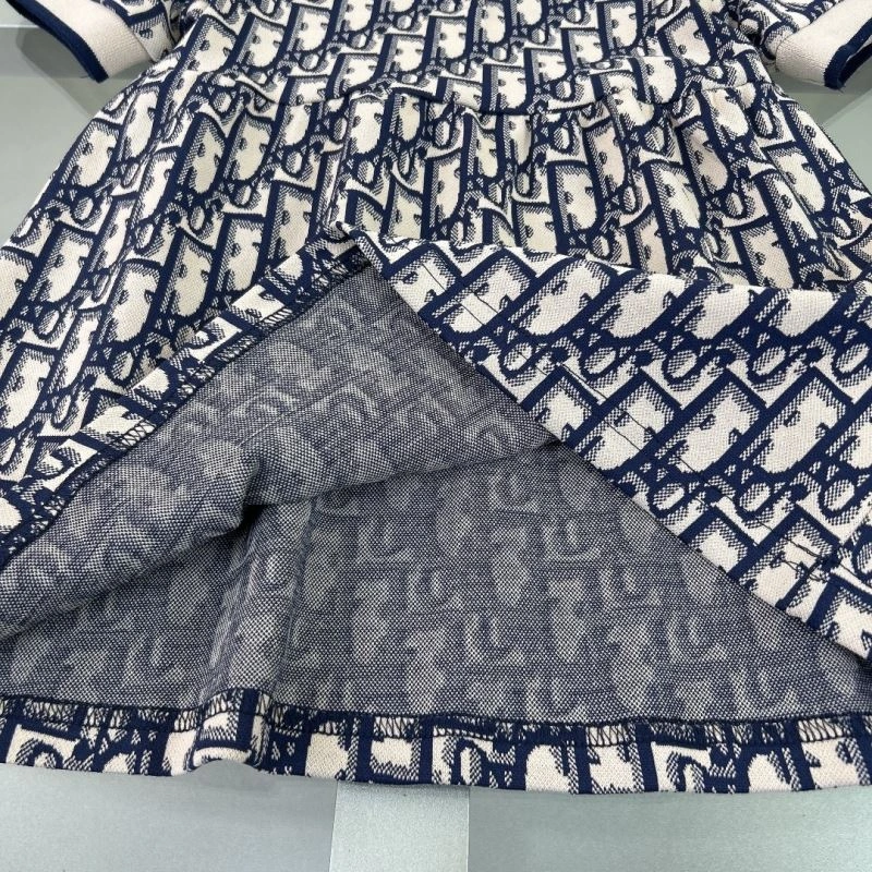 WrinkleFree Christian Dior Kids 114938